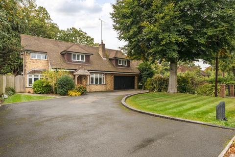 undefined, Brackendale Close, Camberley, Surrey, GU15