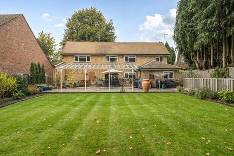 undefined, Brackendale Close, Camberley, Surrey, GU15