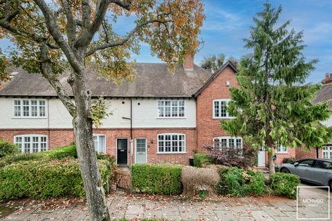 2 bedroom terraced house for sale, High Brow, Harborne B17