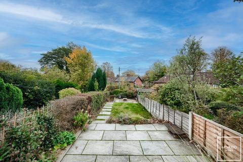 2 bedroom terraced house for sale, High Brow, Harborne B17