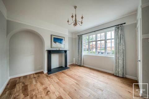 2 bedroom terraced house for sale, High Brow, Harborne B17