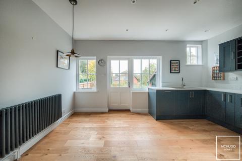 2 bedroom terraced house for sale, High Brow, Harborne B17