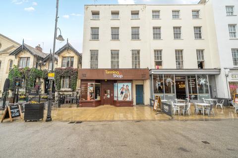 Cambray Place, Cheltenham, Gloucestershire