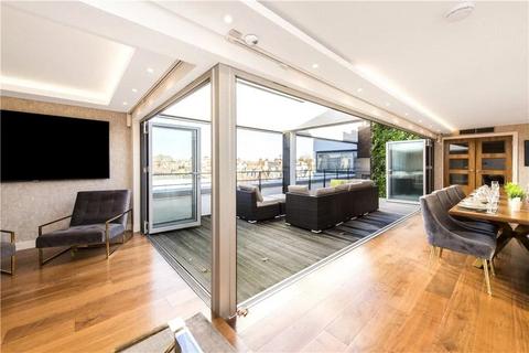 2 bedroom flat to rent, George Street, London W1U