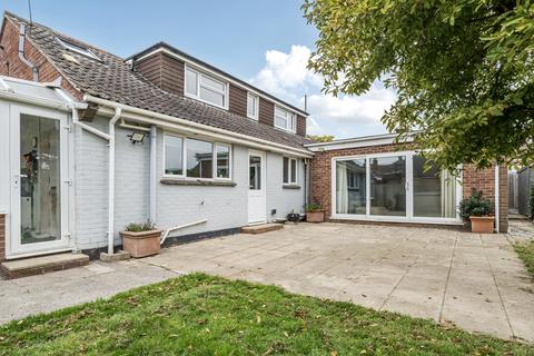 3 bedroom detached house for sale, Northmoor Green Road, Moorland, Bridgwater, Somerset, TA7