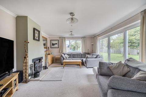 3 bedroom detached house for sale, Northmoor Green Road, Moorland, Bridgwater, Somerset, TA7