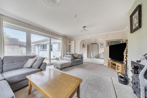 3 bedroom detached house for sale, Northmoor Green Road, Moorland, Bridgwater, Somerset, TA7