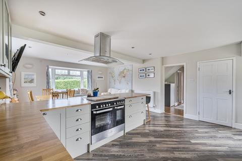 3 bedroom detached house for sale, Northmoor Green Road, Moorland, Bridgwater, Somerset, TA7