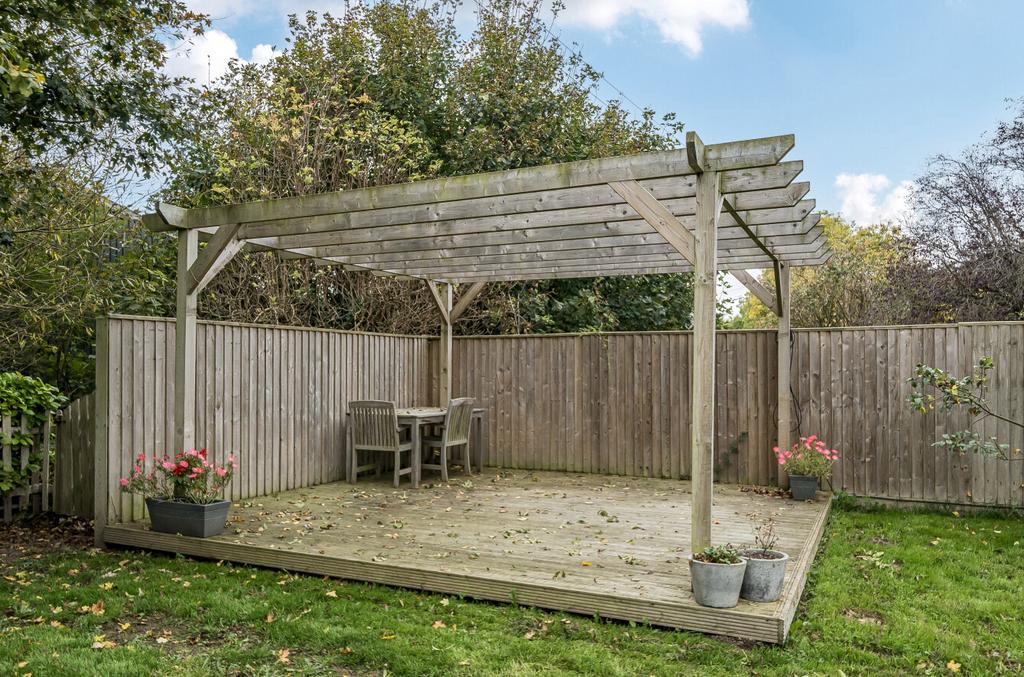 Pergola