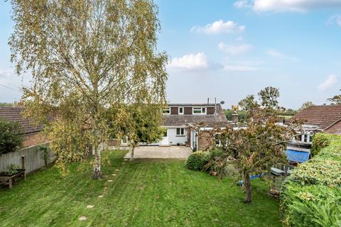3 bedroom detached house for sale, Northmoor Green Road, Moorland, Bridgwater, Somerset, TA7