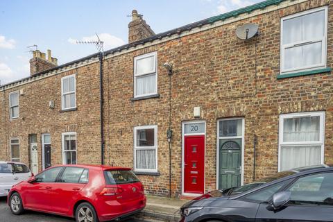 2 bedroom terraced house for sale, Milner Street, Acomb, York