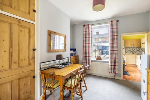 2 bedroom terraced house for sale, Milner Street, Acomb, York