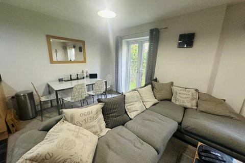 undefined, 18 LONDON ROAD, THATCHAM RG18