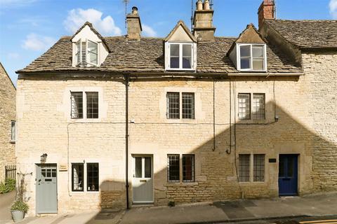 undefined, Tetbury Street, Minchinhampton, Stroud