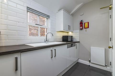 undefined, Douglas Road, Nottingham NG7