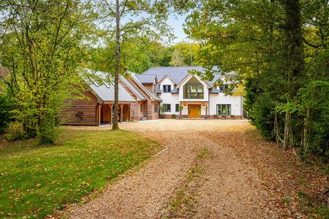 Dunsfold Road, Plaistow, Billingshurst, West Sussex, RH14