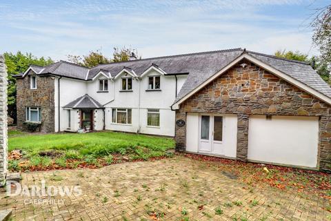 undefined, Watford Road, Caerphilly