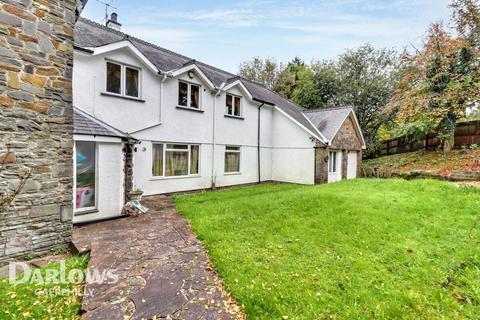 undefined, Watford Road, Caerphilly