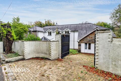 6 bedroom detached house for sale, Watford Road, Caerphilly