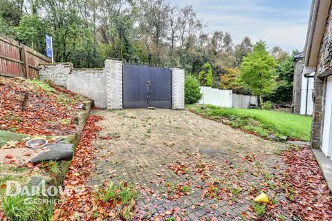 6 bedroom detached house for sale, Watford Road, Caerphilly