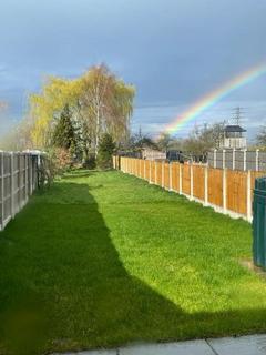 undefined, Chapel Lane, Scunthorpe DN17