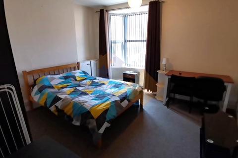 undefined, Newland Street West, Lincoln