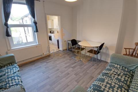 undefined, Newland Street West, Lincoln