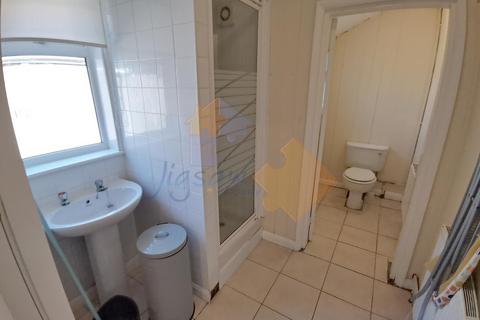 undefined, Newland Street West, Lincoln