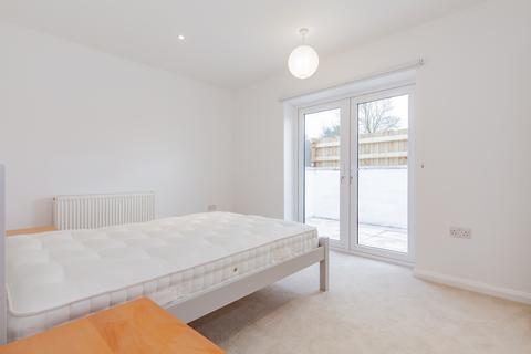 undefined, Eynsham Road, Botley, Oxford, OX2