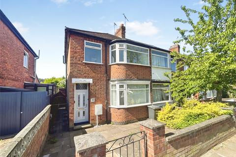 3 bedroom semi-detached house for sale, Hampshire Road, Leicester, Leicestershire