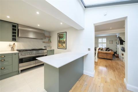 undefined, Winders Road, London, SW11