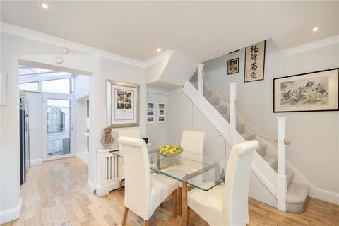 2 bedroom terraced house for sale, Winders Road, London, SW11