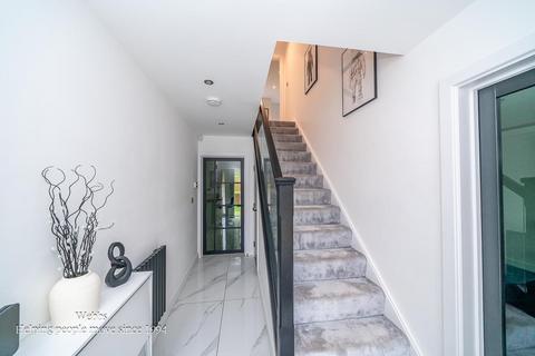 5 bedroom detached house for sale, Fallow Park, Hednesford, Cannock WS12
