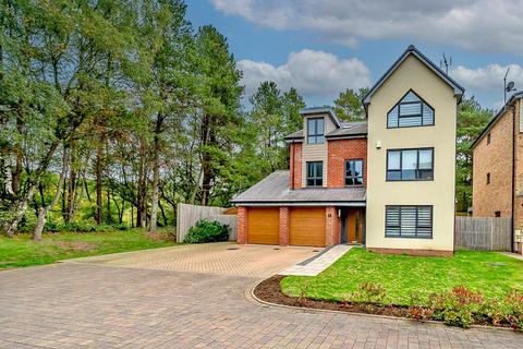 5 bedroom detached house for sale, Fallow Park, Hednesford, Cannock WS12
