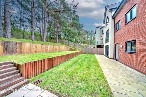 5 bedroom detached house for sale, Fallow Park, Hednesford, Cannock WS12
