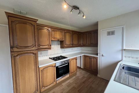 undefined, Lacon Drive, Wem