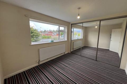undefined, Lacon Drive, Wem