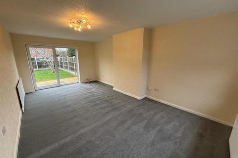 undefined, Lacon Drive, Wem