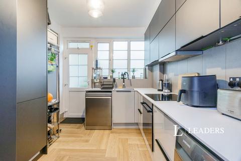 undefined, Edge Hill Court, Edge Hill, SW19