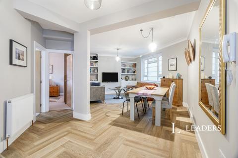 undefined, Edge Hill Court, Edge Hill, SW19