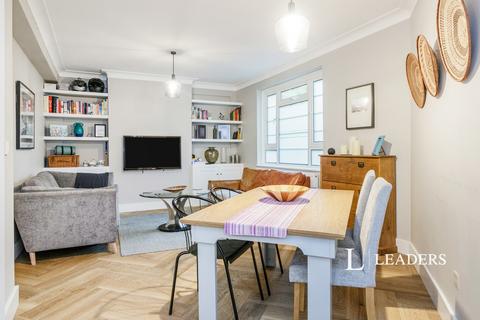 undefined, Edge Hill Court, Edge Hill, SW19