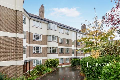 undefined, Edge Hill Court, Edge Hill, SW19