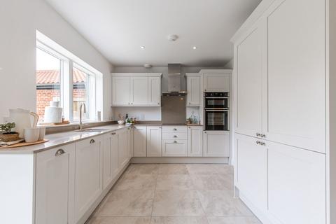 undefined, Last Plots Remaining at Hobbs Close, Wells-next-the-Sea
