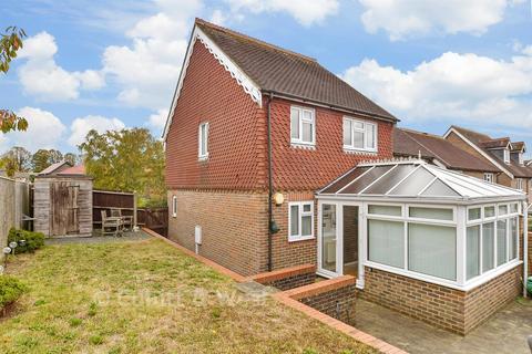 undefined, Hughes Way, Uckfield, East Sussex