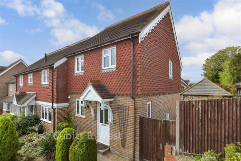 undefined, Hughes Way, Uckfield, East Sussex