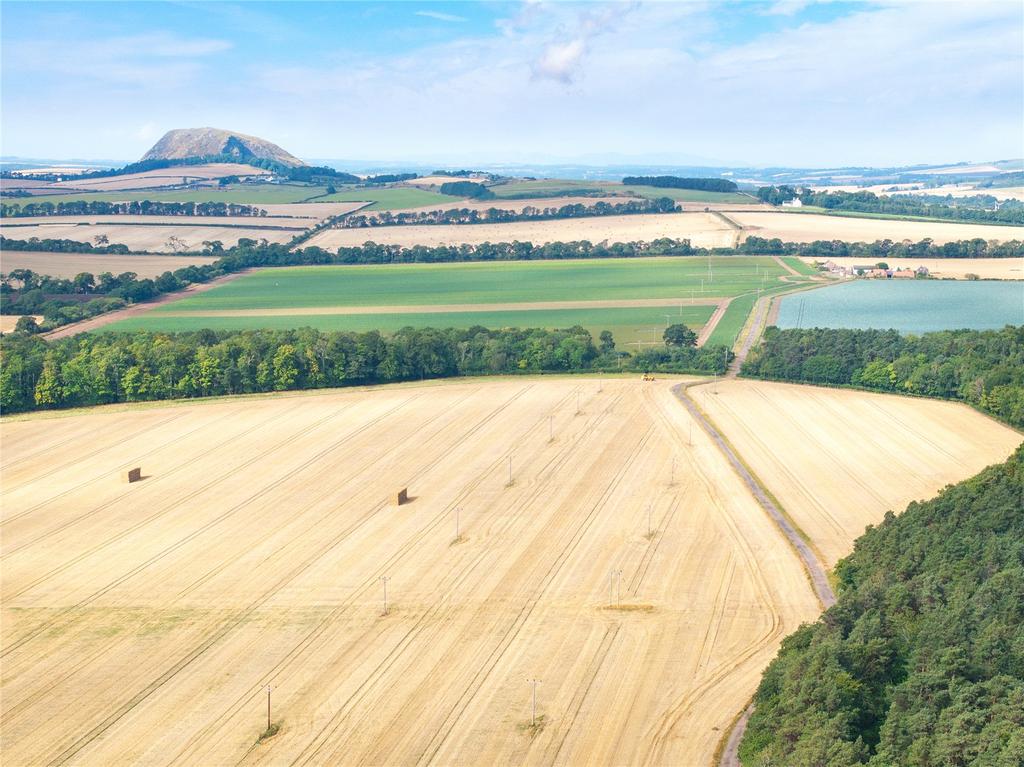 Howmuir Western View