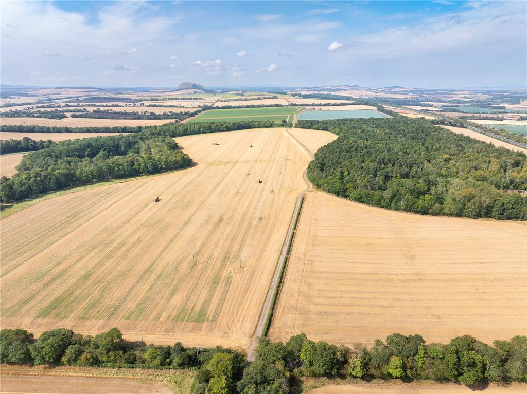 Lot 2 - Fields 6, 7