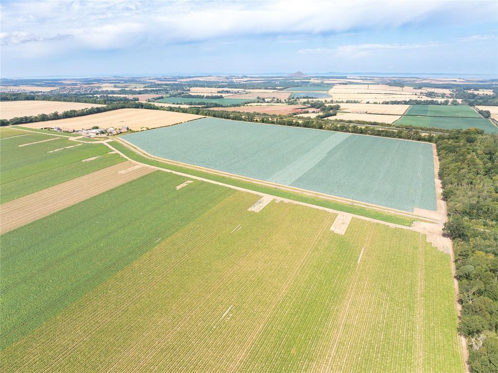 Lot 1 - Fields 3-5