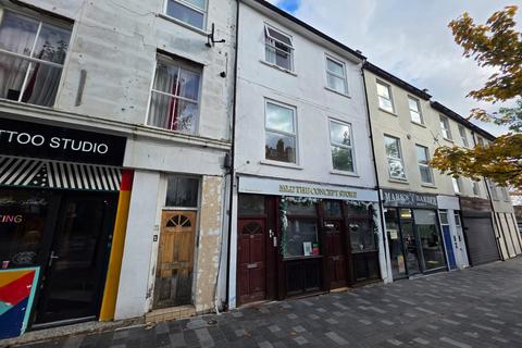 undefined, Station Road, London, SE25