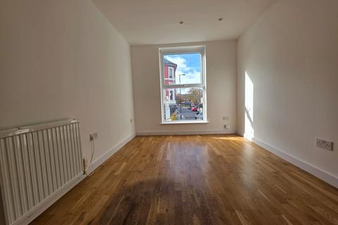 undefined, Station Road, London, SE25
